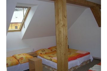 República Checa Penzión Horní Maršov, Exterior